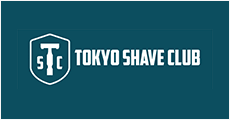 TOKYO SHAVE CLUB